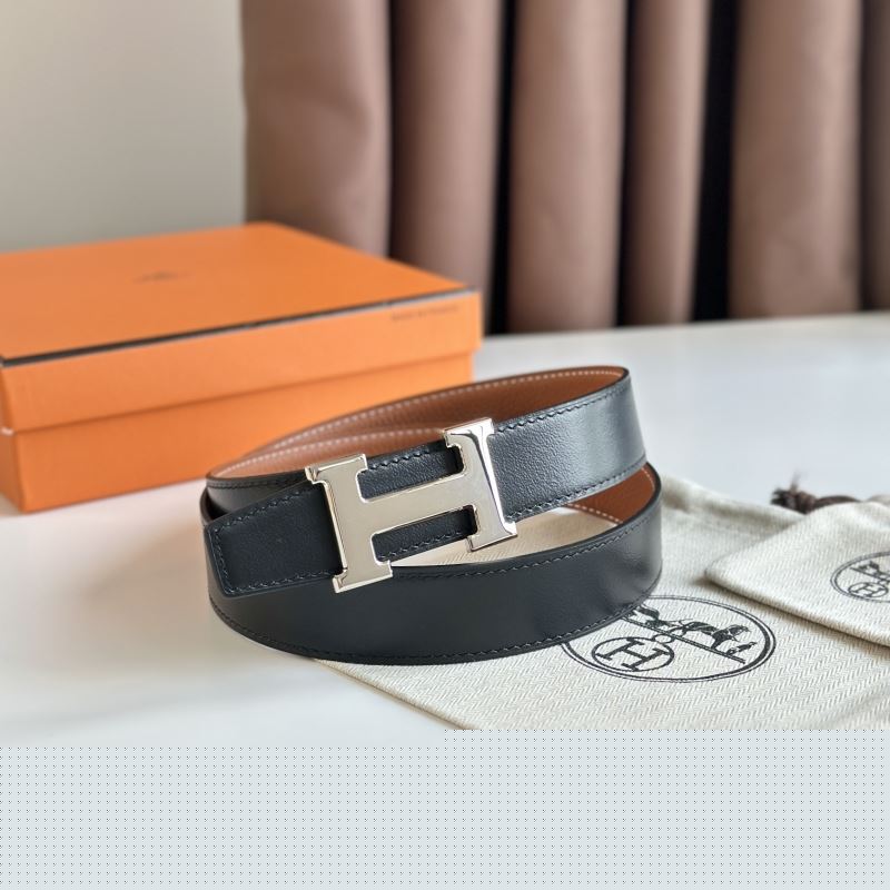 H**mes belts